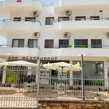 Nova Ksamil