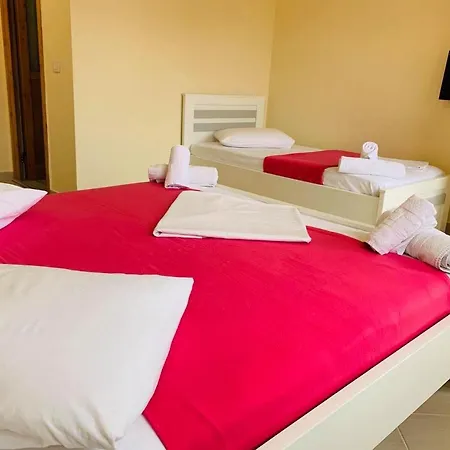Nova Hotel Ksamil