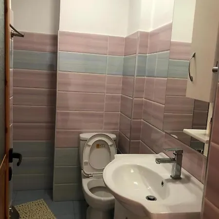 Nova Hotel Ksamil