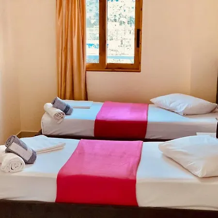 Hotel Nova 3*
