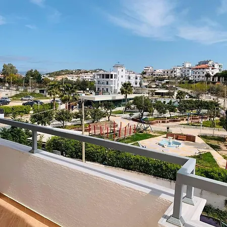 Nova Hotel Ksamil