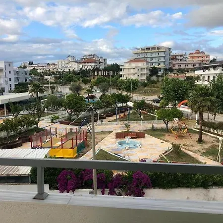 Hotel Nova Ksamil