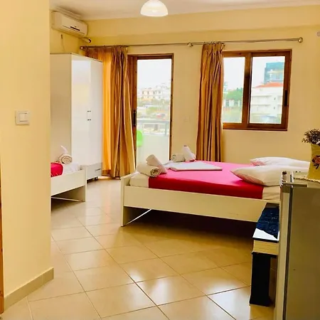 Nova Hotel Ksamil
