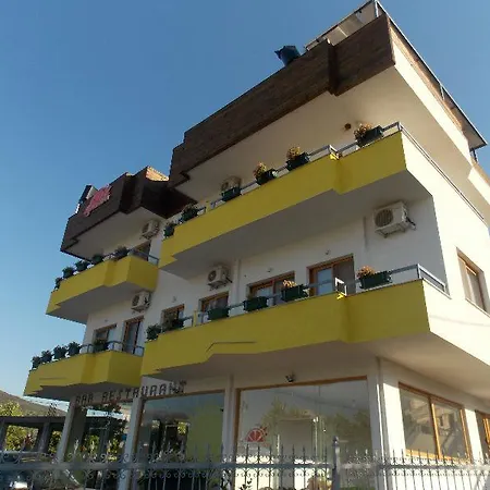 Nova Hotel