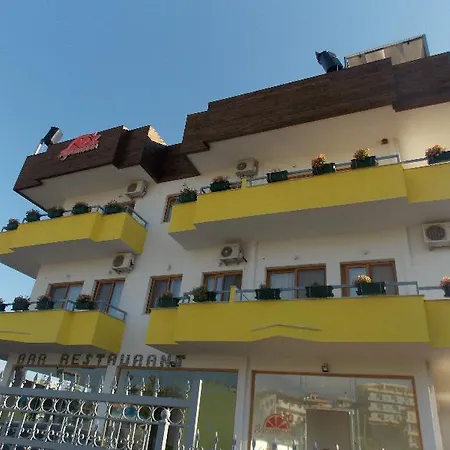 Hotel Nova 3*